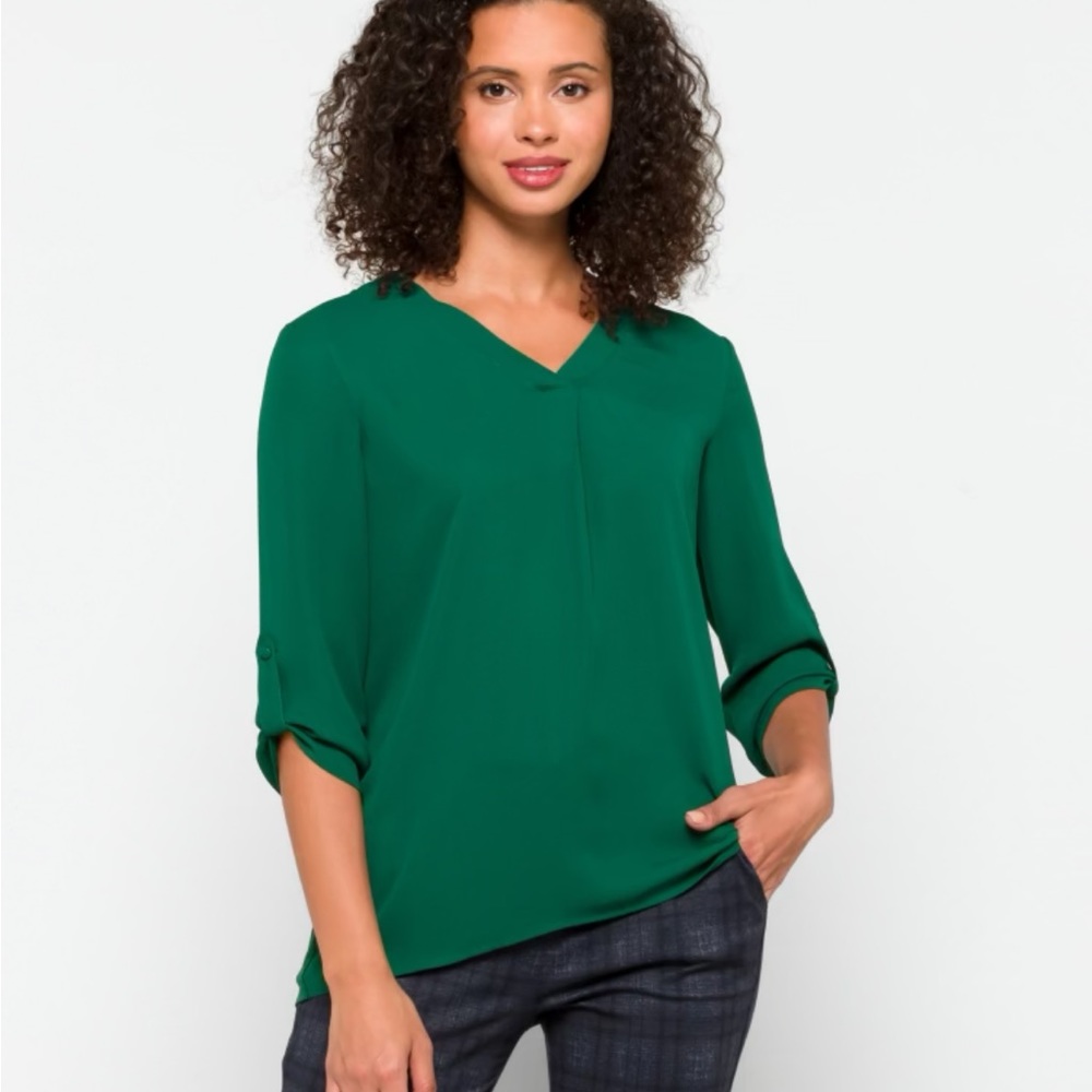 Business blouse bundle - Picture 3 of 11